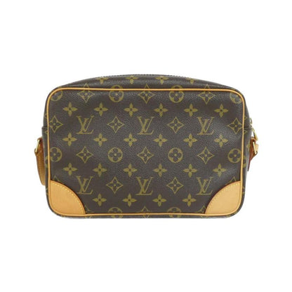 Louis Vuitton Monogram Trocadero 27cm (10.63in) M51274 Shoulder Bag