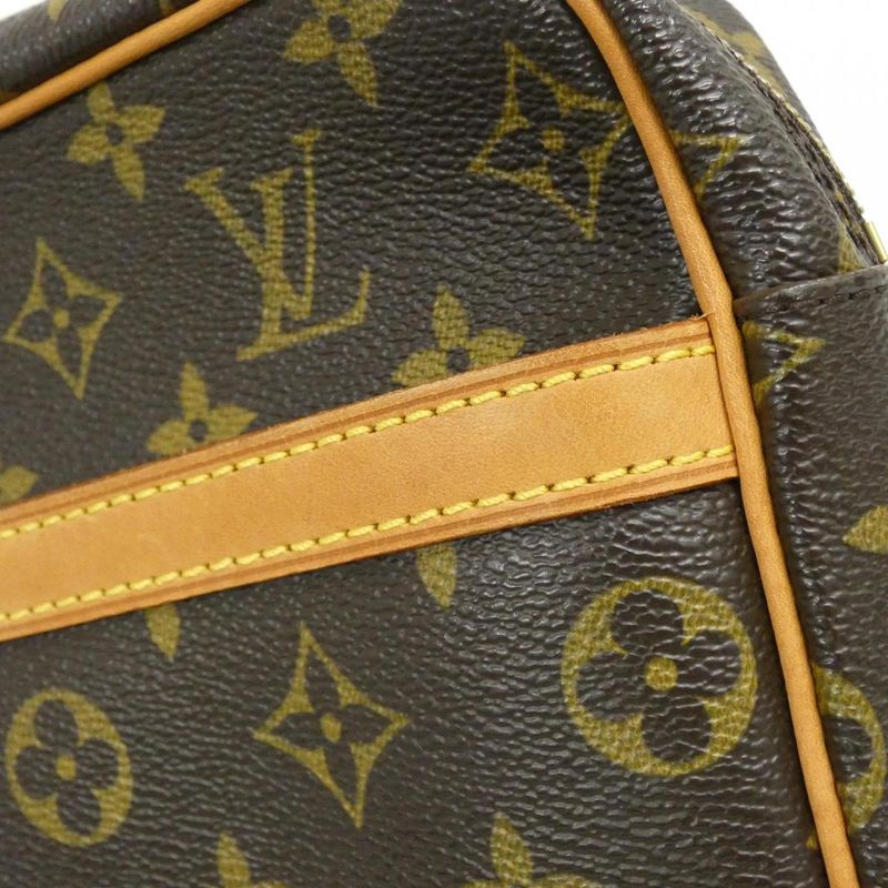 Louis Vuitton Monogram Trocadero 27cm (10.63in) M51274 Shoulder Bag