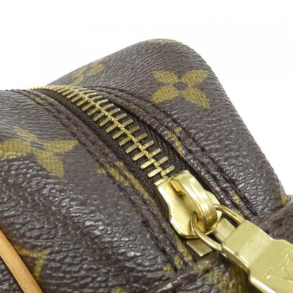 Louis Vuitton Monogram Trocadero 27cm (10.63in) M51274 Shoulder Bag