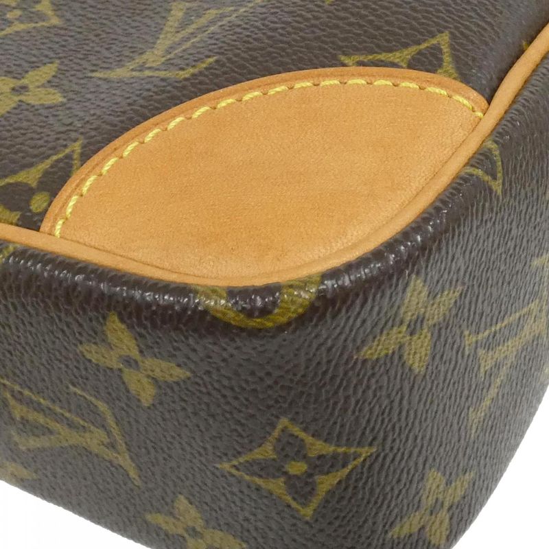 Louis Vuitton Monogram Trocadero 27cm (10.63in) M51274 Shoulder Bag