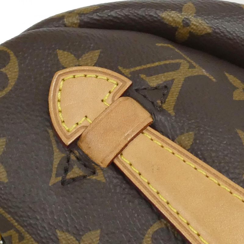 Louis Vuitton Monogram Bum Bag M43644 Shoulder Bag