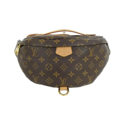 Louis Vuitton Monogram Bum Bag M43644 Shoulder Bag