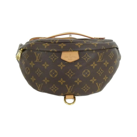 Louis Vuitton Monogram Bum Bag M43644 Shoulder Bag