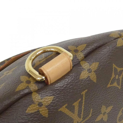 Louis Vuitton Monogram Bum Bag M43644 Shoulder Bag