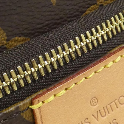 Louis Vuitton Monogram Bum Bag M43644 Shoulder Bag