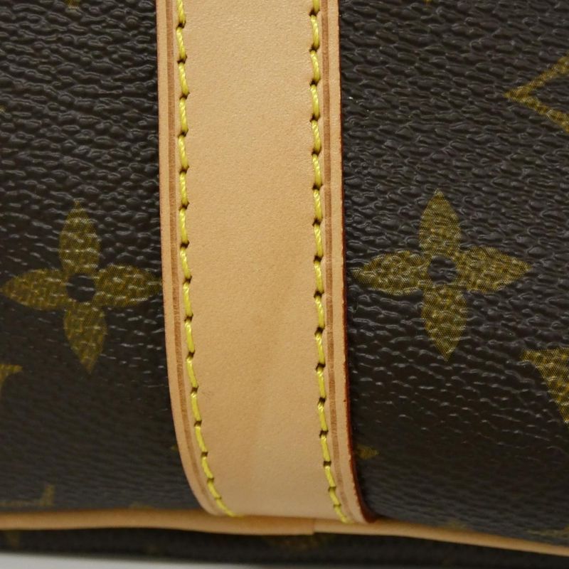 Louis Vuitton Monogram (my LV Heritage) Speedy Bandouliere 30cm (11.81in)