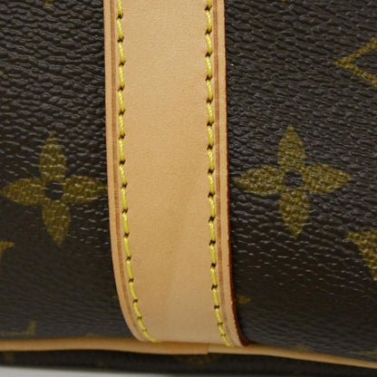Louis Vuitton Monogram (my LV Heritage) Speedy Bandouliere 30cm (11.81in)