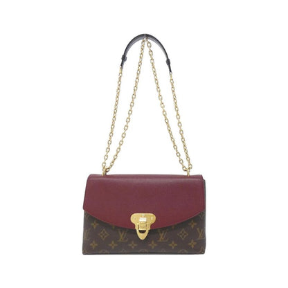 Louis Vuitton Monogram Sun Placido M43715 Shoulder Bag