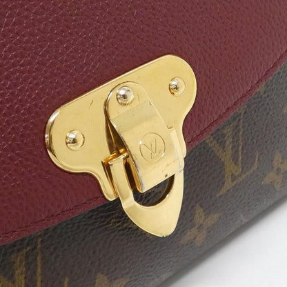 Louis Vuitton Monogram Sun Placido M43715 Shoulder Bag