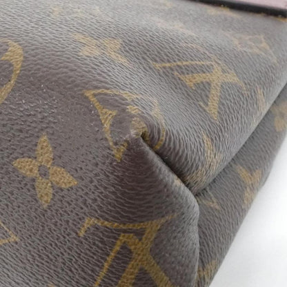 Louis Vuitton Monogram Sun Placido M43715 Shoulder Bag