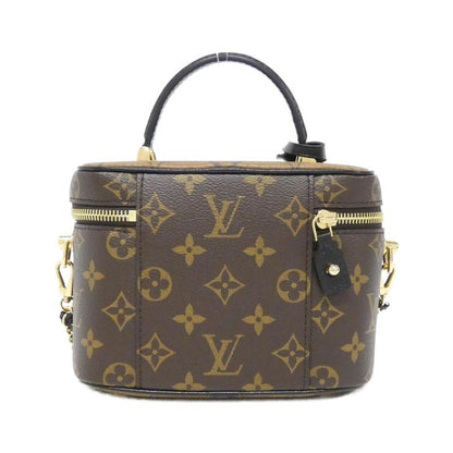 Louis Vuitton Monogram Vanity PM M47128 Bag