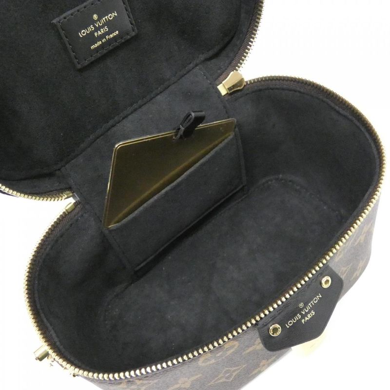 Louis Vuitton Monogram Vanity PM M47128 Bag