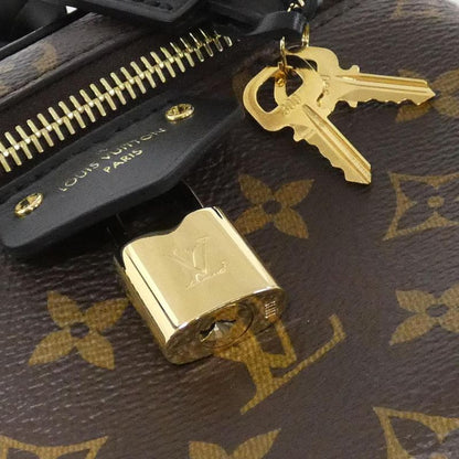 Louis Vuitton Monogram Vanity PM M47128 Bag