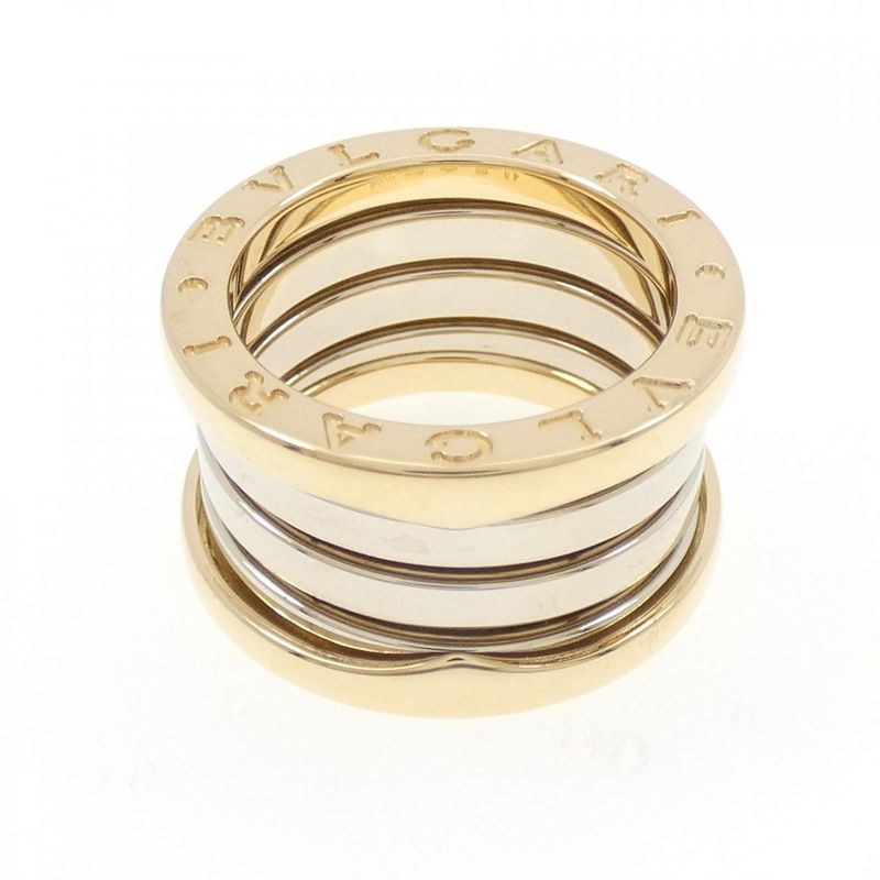 Bulgari Bzero1 Ring