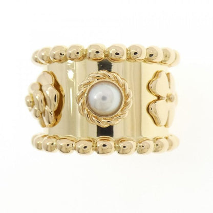 [vintage] Chanel Three Symbols Ring