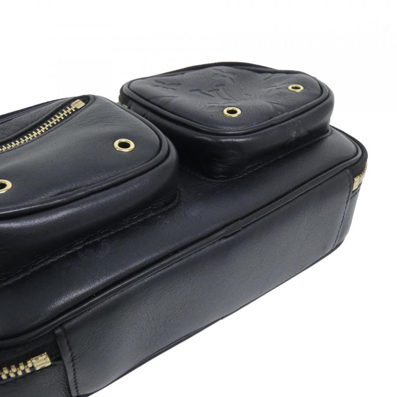 Louis Vuitton Utility Crossbody M80450 Shoulder Bag