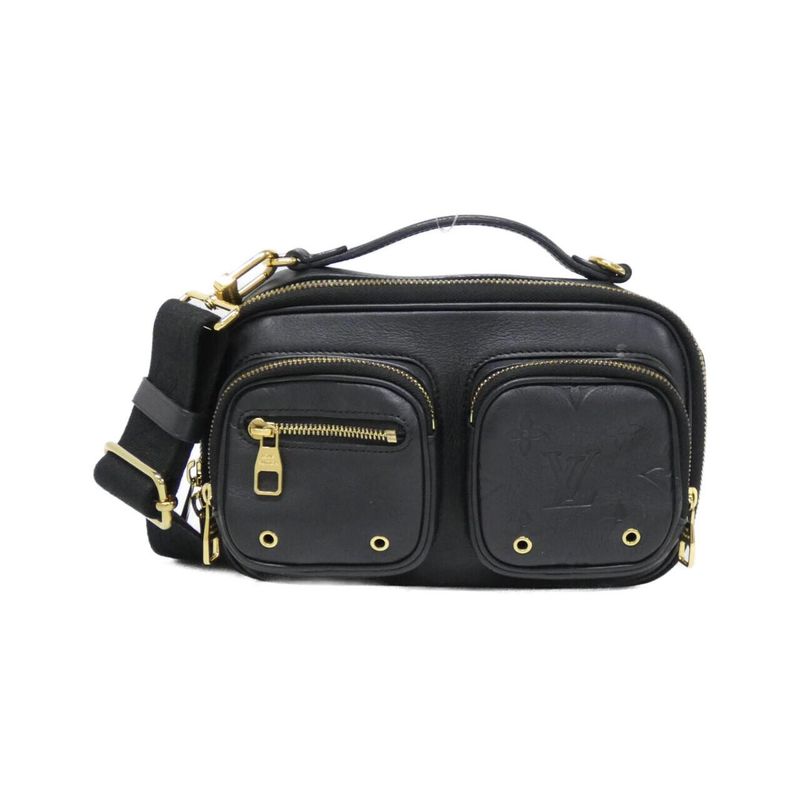 Louis Vuitton Utility Crossbody M80450 Shoulder Bag