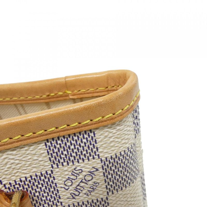 Louis Vuitton Damier Azure Neverfull PM N51110 Bag