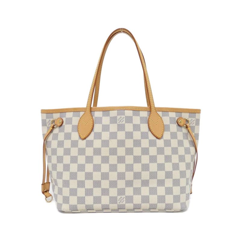 Louis Vuitton Damier Azure Neverfull PM N51110 Bag