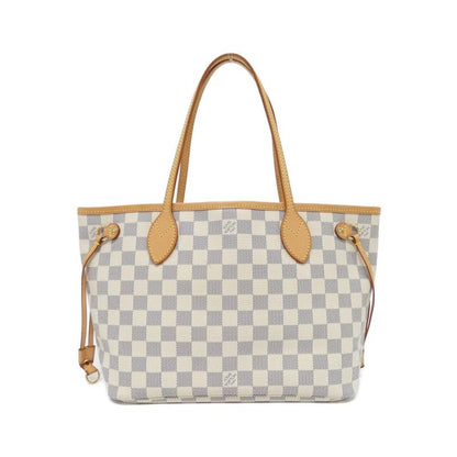 Louis Vuitton Damier Azure Neverfull PM N51110 Bag
