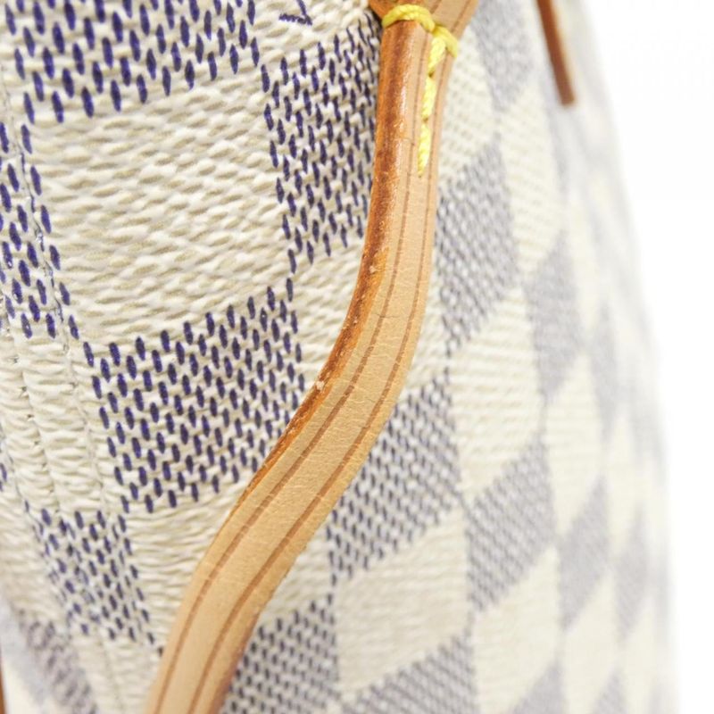 Louis Vuitton Damier Azure Neverfull PM N51110 Bag