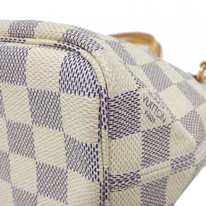 Louis Vuitton Damier Azure Neverfull PM N51110 Bag