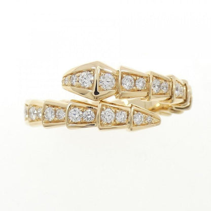 Bulgari Serpenti Viper Ring