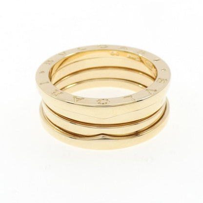 Bulgari Bzero1 3 Band Ring