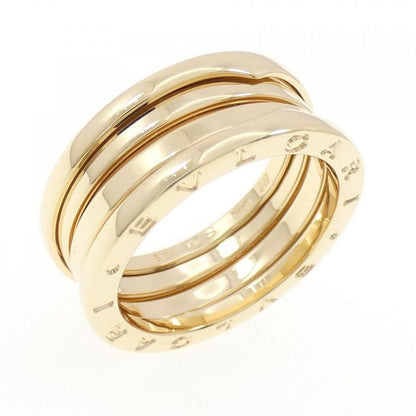 Bulgari Bzero1 3 Band Ring