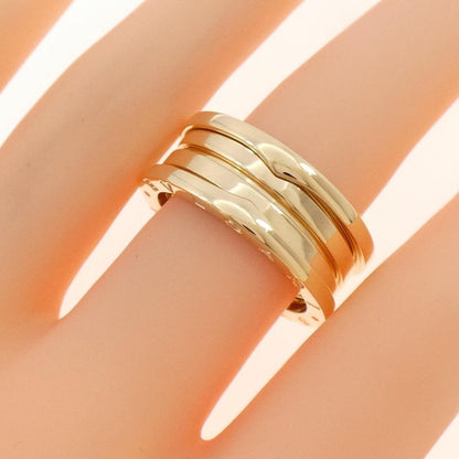 Bulgari Bzero1 3 Band Ring