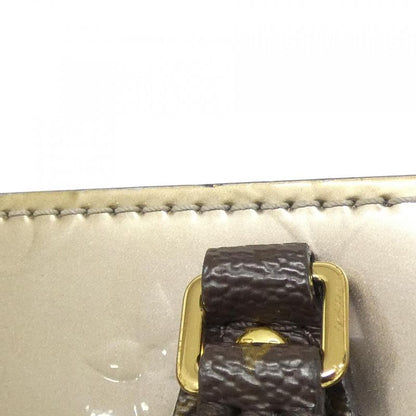 Louis Vuitton Vernis Petite Sac Pla M90564 Shoulder Bag