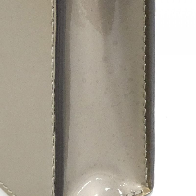 Louis Vuitton Vernis Petite Sac Pla M90564 Shoulder Bag