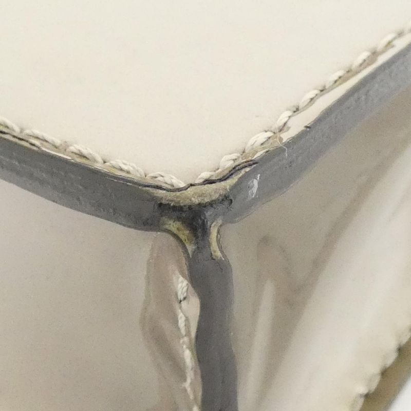 Louis Vuitton Vernis Petite Sac Pla M90564 Shoulder Bag