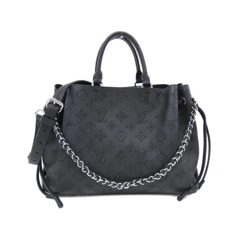 Louis Vuitton Mahina Bella Tote M59200 Bag