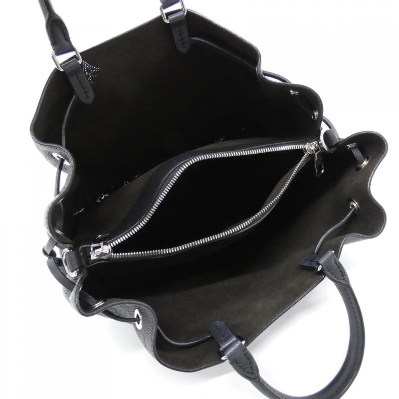 Louis Vuitton Mahina Bella Tote M59200 Bag