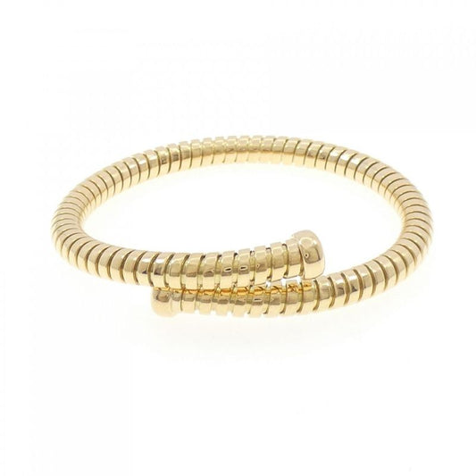 Bulgari Tubogas Bangle