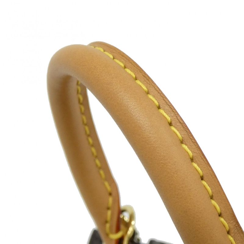 Louis Vuitton Monogram Petite Sac Pla M69442 Bag