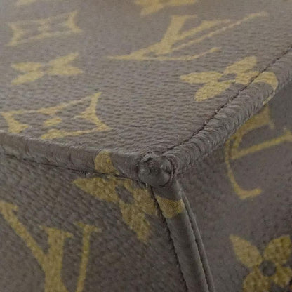 Louis Vuitton Monogram Petite Sac Pla M69442 Bag