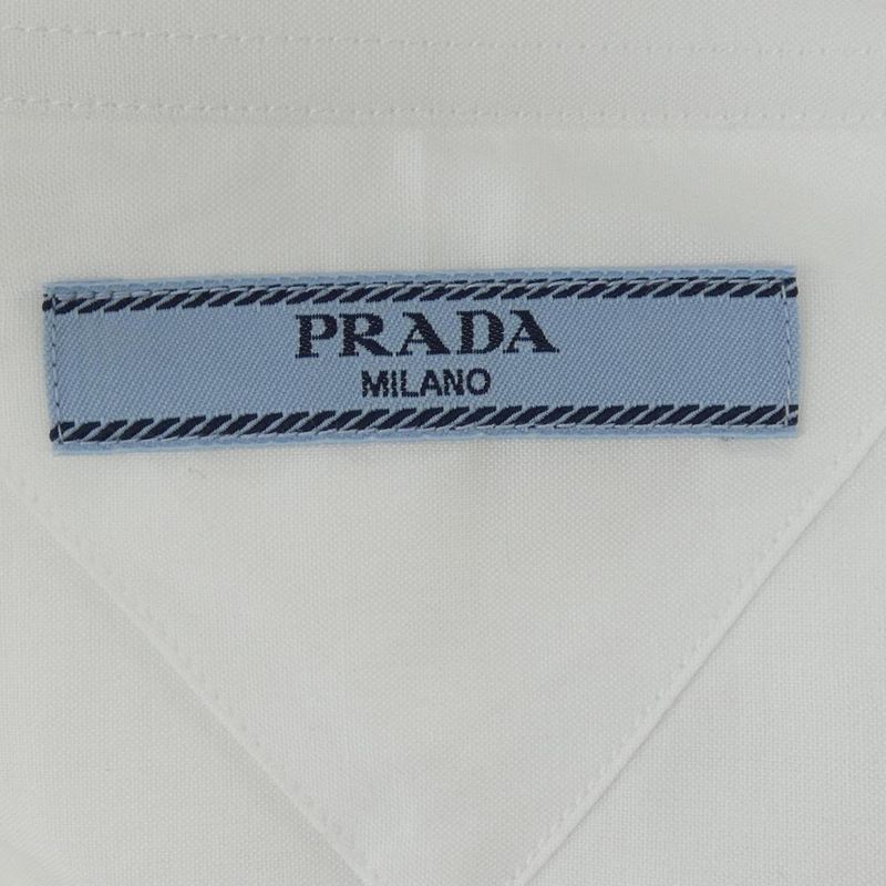 Prada P482i SOOO 171G Shirt