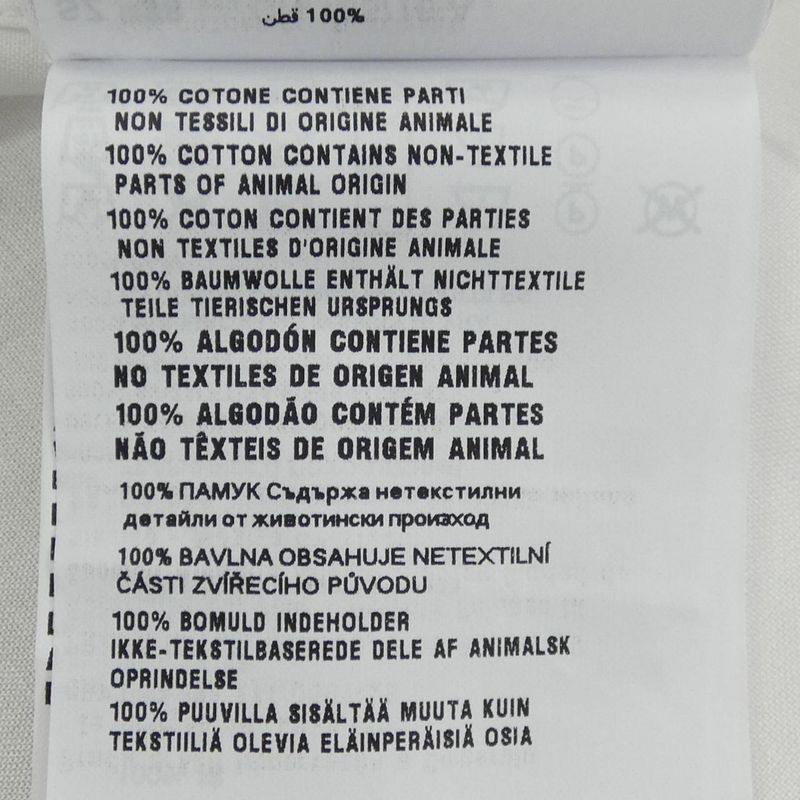 Prada P482i SOOO 171G Shirt