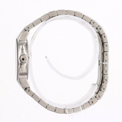 Bulgari Solo Tempo St29s SS Quartz