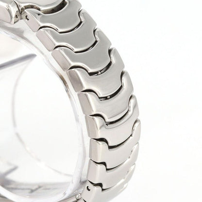 Bulgari Solo Tempo St29s SS Quartz