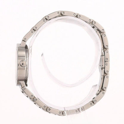 Bulgari Bb23ss Bb23wssd SS Quartz