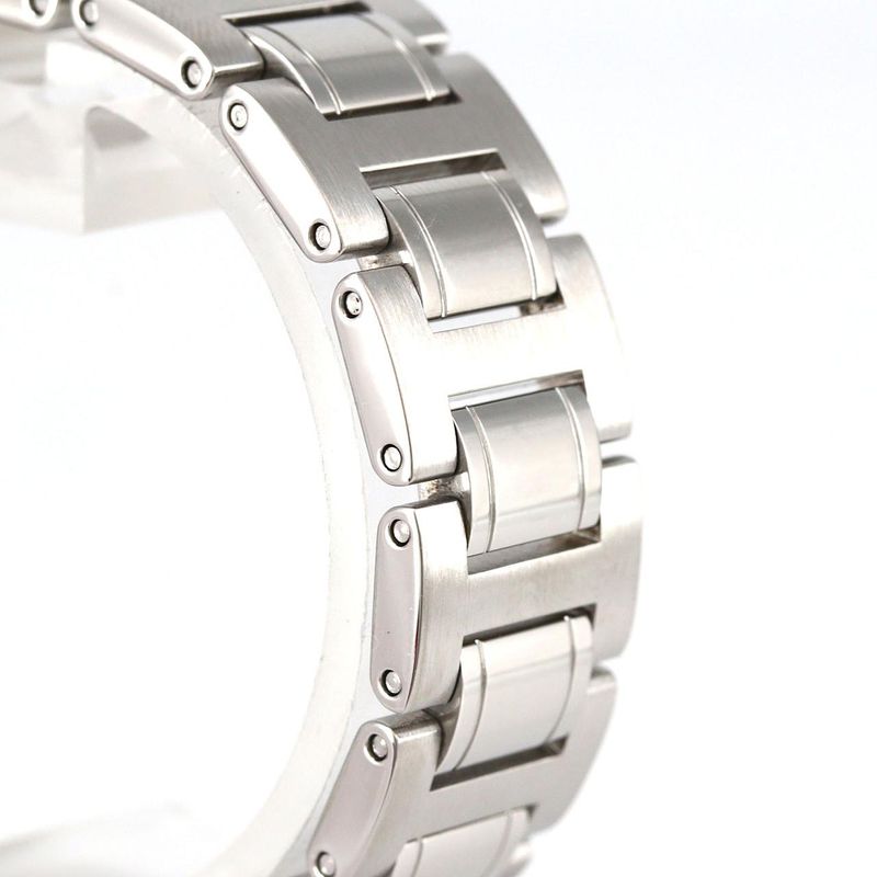 Bulgari Bb23ss Bb23wssd SS Quartz