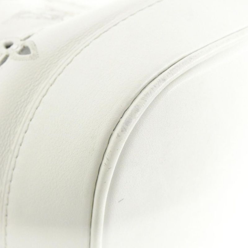 Louis Vuitton LV Broderie Anglaise Noe PM M20740 Shoulder Bag