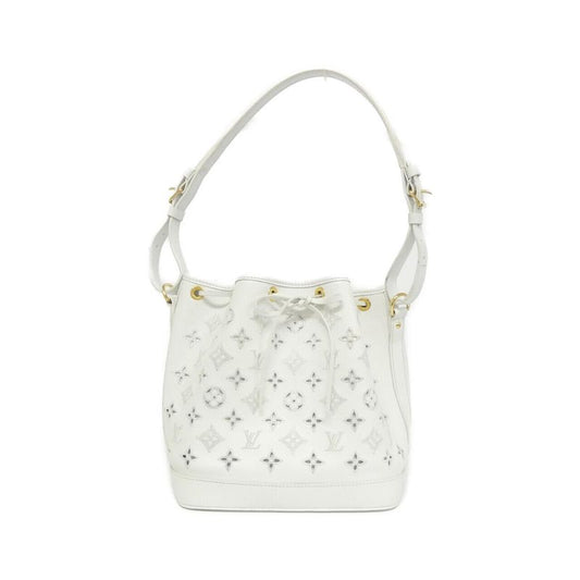 Louis Vuitton LV Broderie Anglaise Noe PM M20740 Shoulder Bag