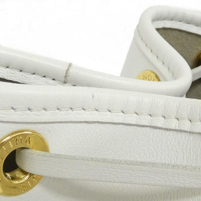 Louis Vuitton LV Broderie Anglaise Noe PM M20740 Shoulder Bag