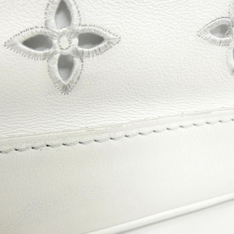 Louis Vuitton LV Broderie Anglaise Noe PM M20740 Shoulder Bag