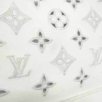 Louis Vuitton LV Broderie Anglaise Noe PM M20740 Shoulder Bag