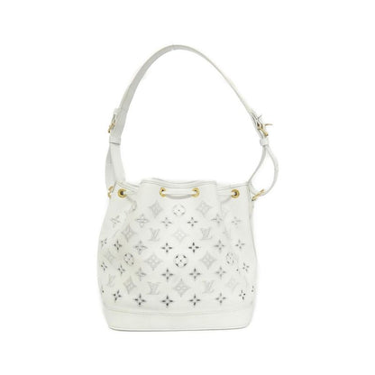 Louis Vuitton LV Broderie Anglaise Noe PM M20740 Shoulder Bag